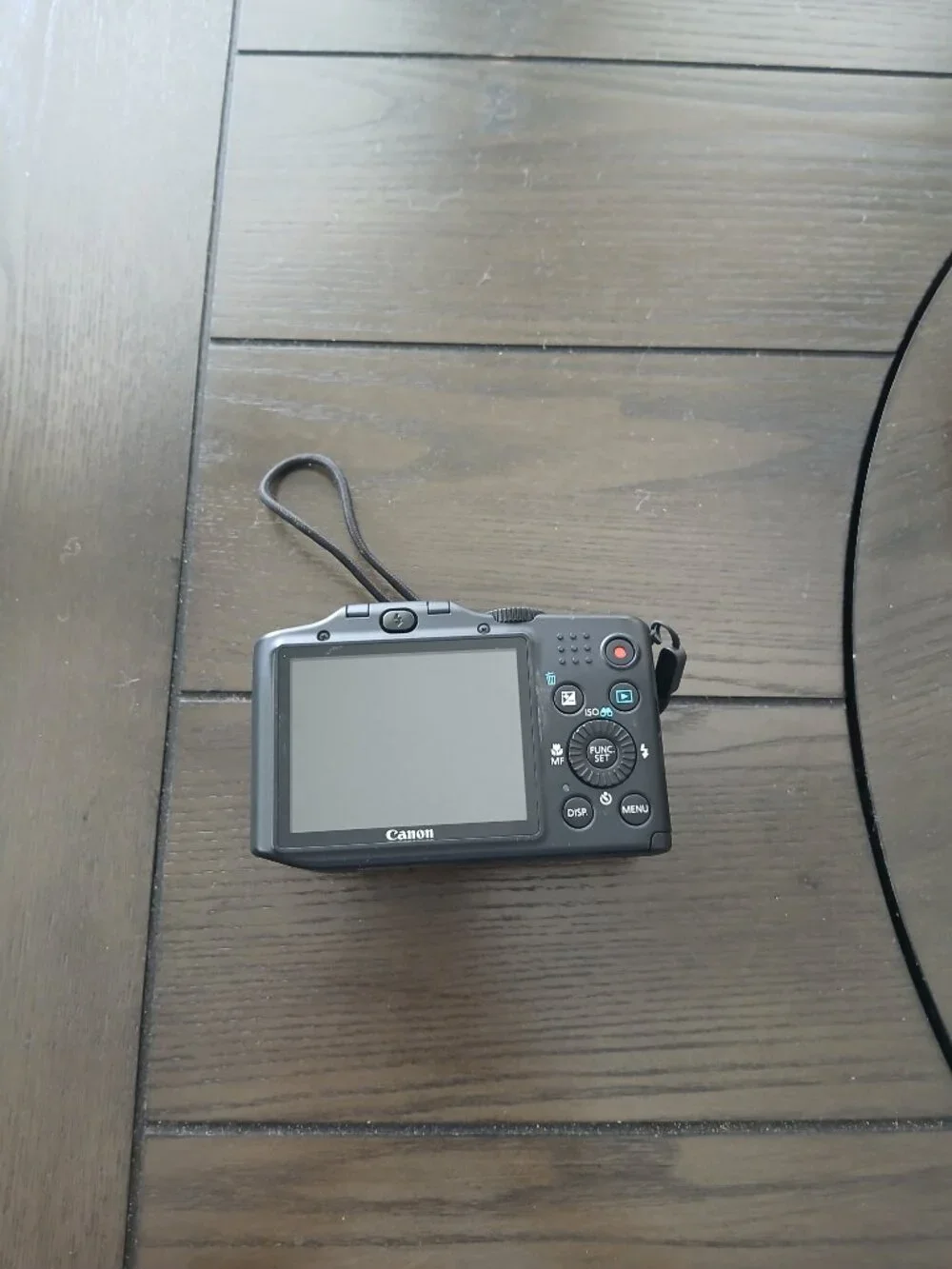 Canon sx160 16x